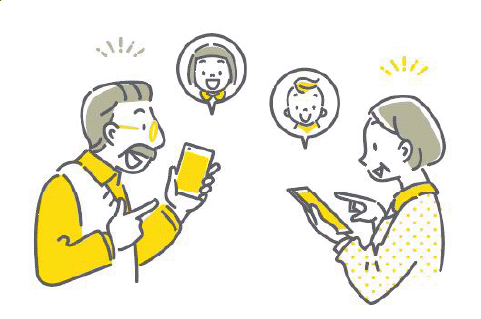 毎月開催！IT初心者向け「スマホ・パソコンセミナー」のご案内