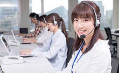 リモートサポート